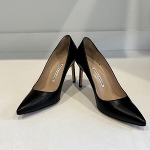 Manolo Blahnik Heels
